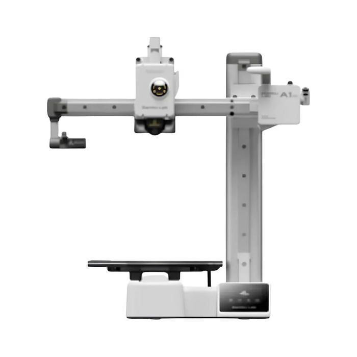 3D printer - BAMBU LAB - A1 Mini (A1M) - Bivolt - Compact - High precision