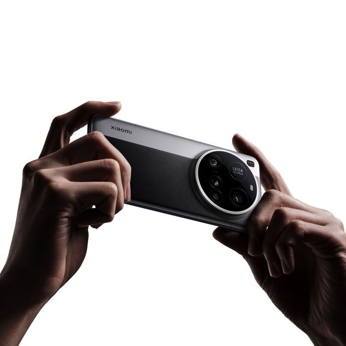 Smartphone - XIAOMI - Xiaomi 15 Ultra - 16 Go RAM - 512 Go - Quadruple caméra Leica