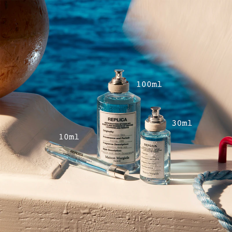 Maison Margiela REPLICA Sailing Day eau de toilette unissex