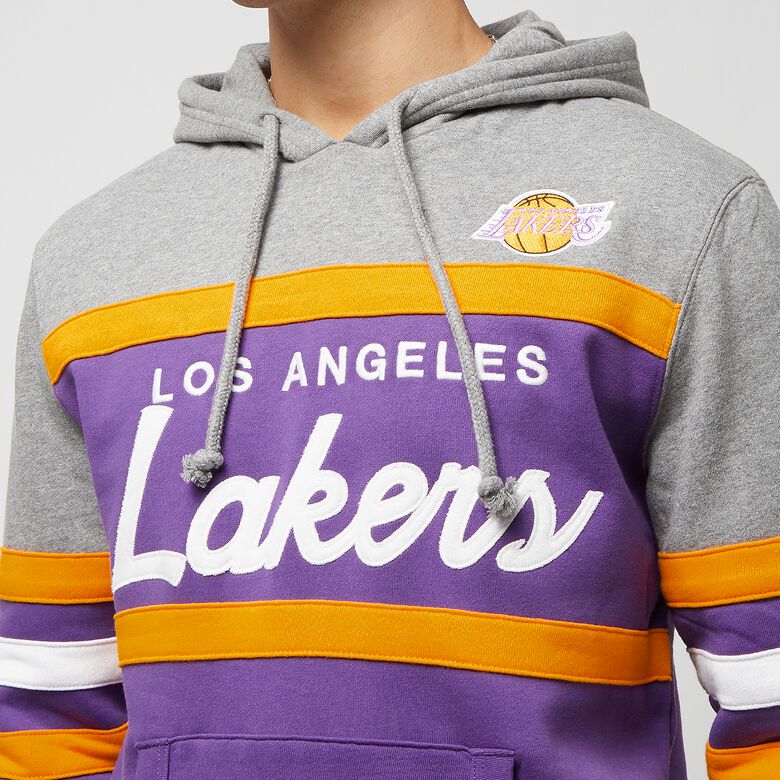 NBA Los Angeles Lakers Hoodie