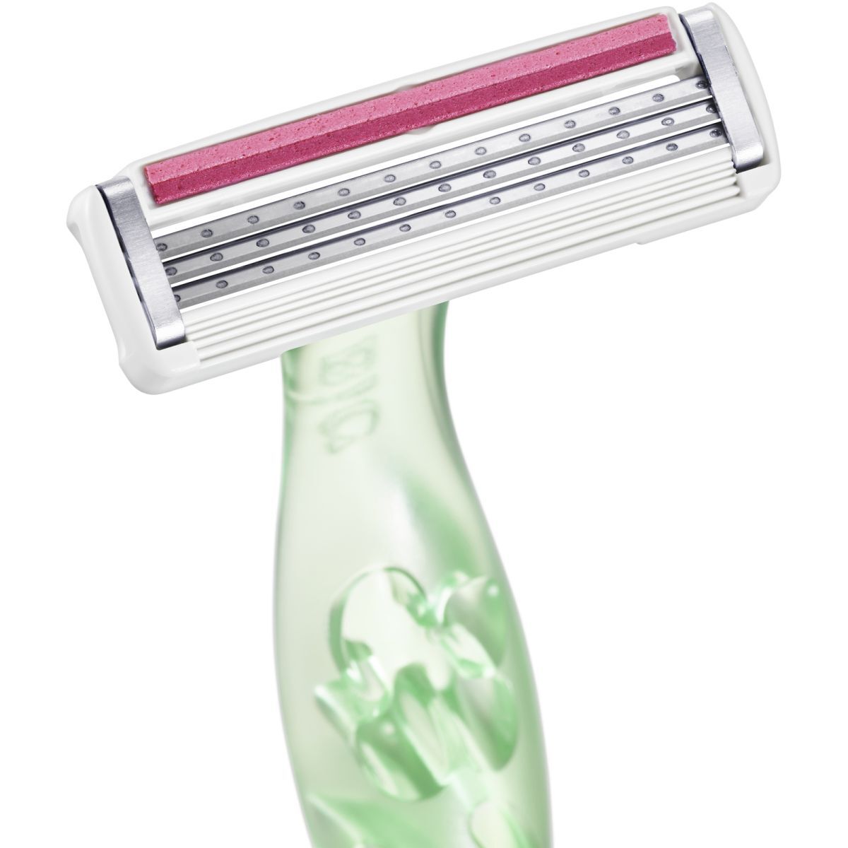 BIC Miss Soleil Sensitive