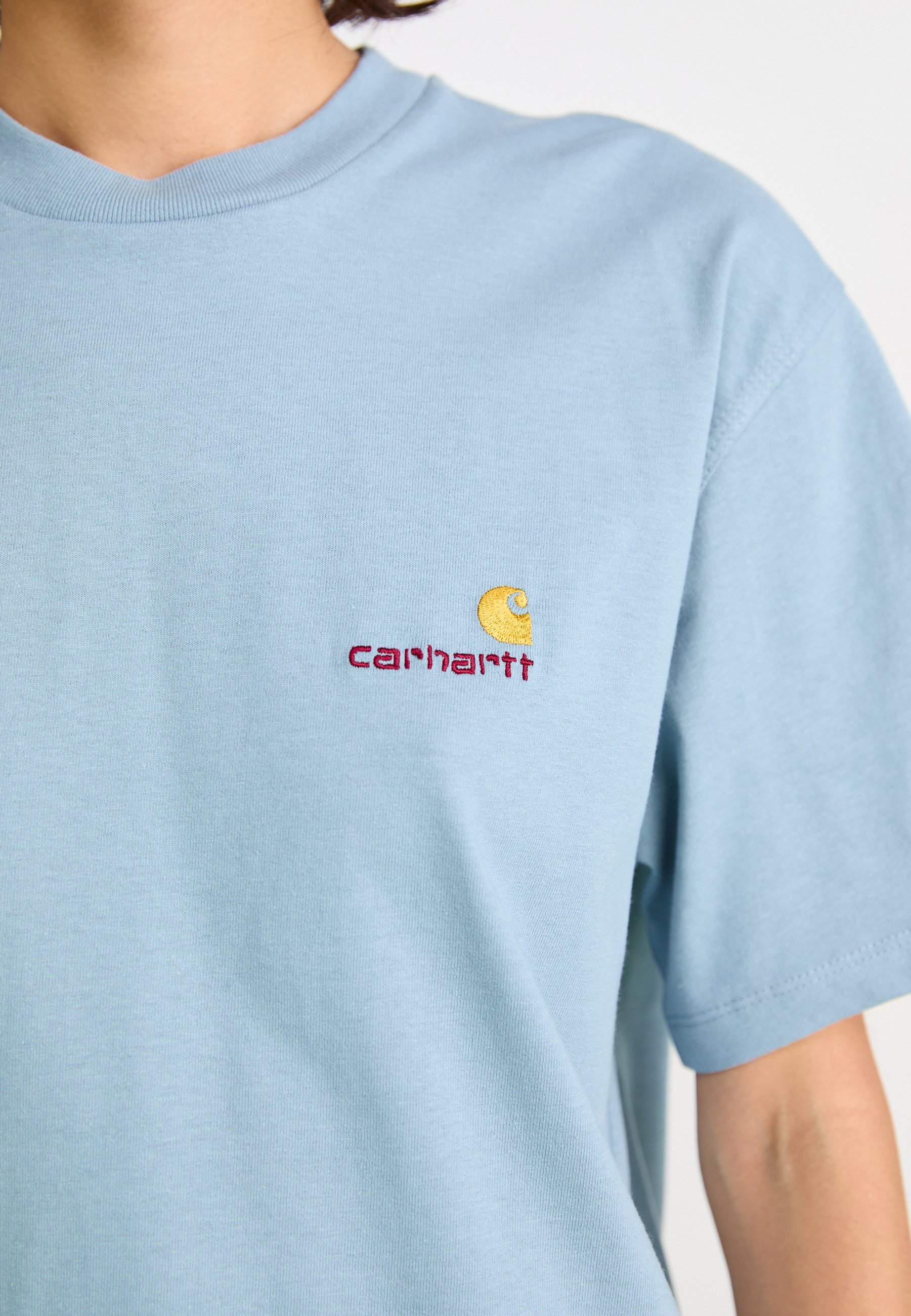 Majice Carhartt WIP