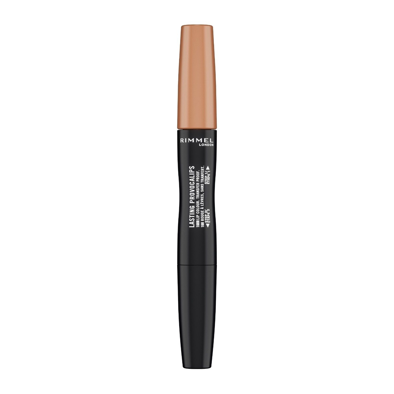 Rimmel London lūpu krāsa Provocalips – 3,9 ml