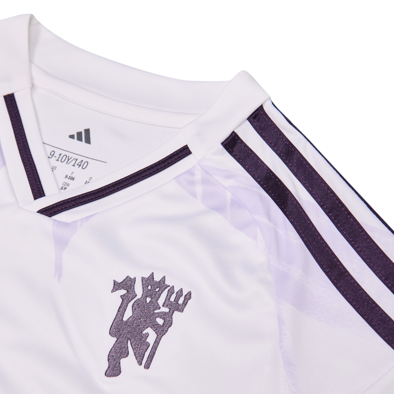 adidas Manchester United
