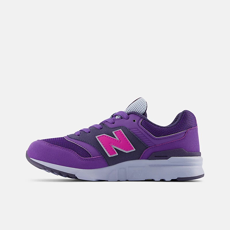 Παιδί 997H - Διαστρικό με ματζέντα