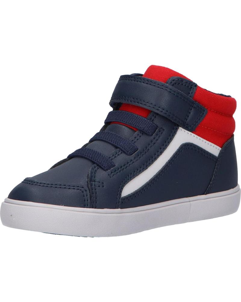 Botines Geox B361nd 05410 B Gisli