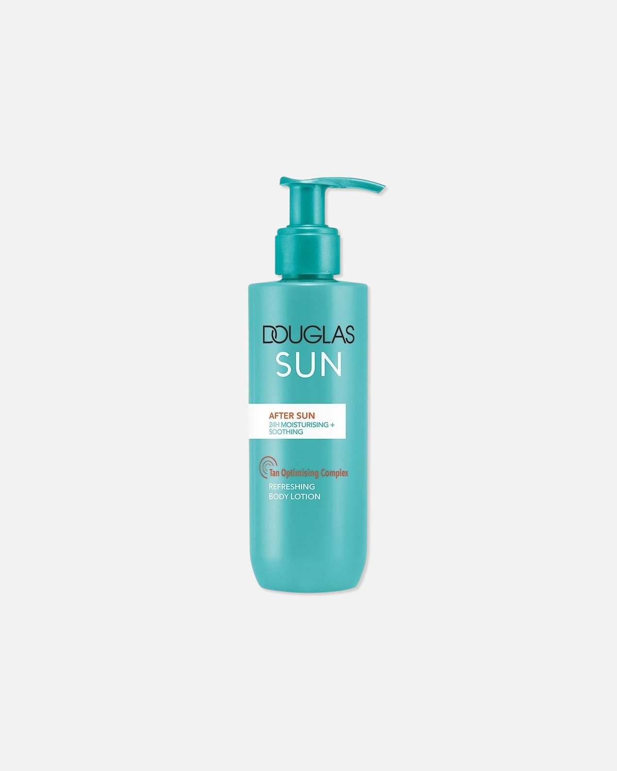 Douglas Collection ķermeņa losjons pēc sauļošanās – 200 ml