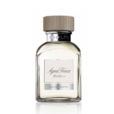 Adolfo Dominguez Fresh Water Eau de Toilette 60 ml 60 ml