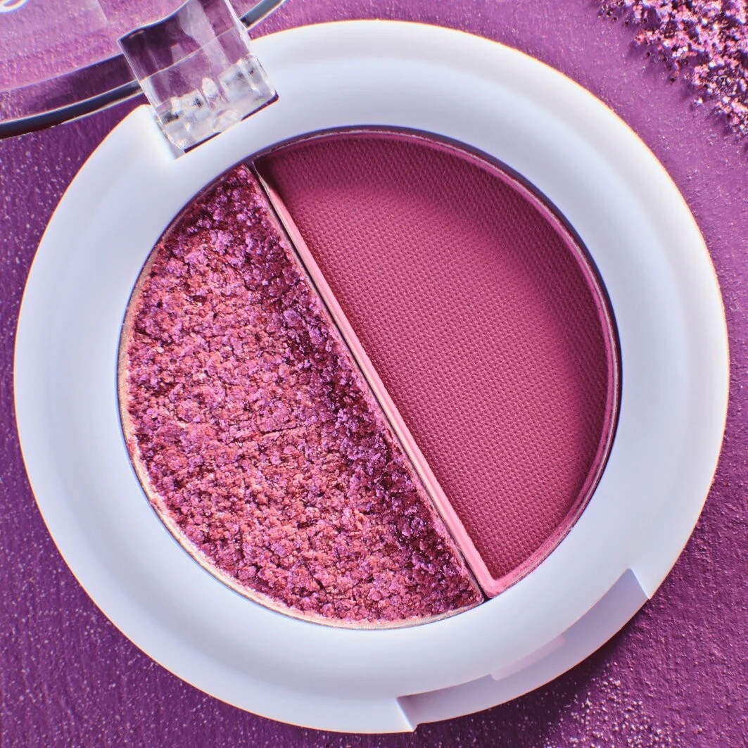 Essence Soft touch duo eyeshadow