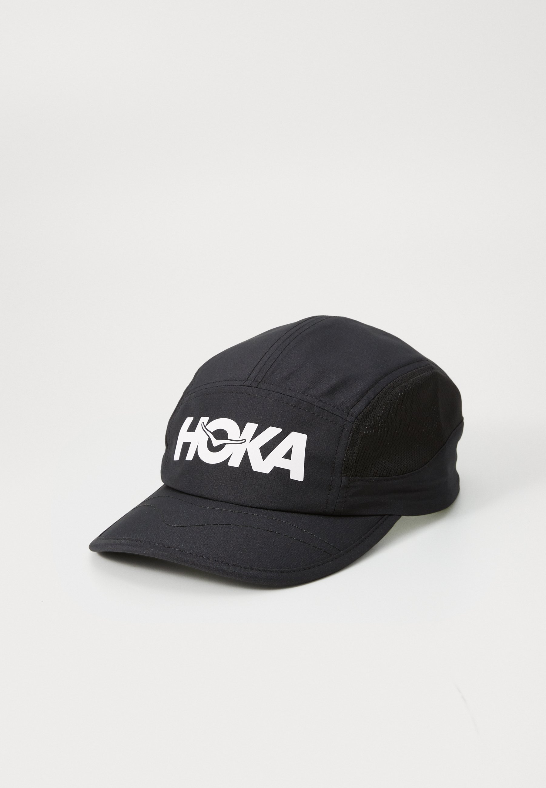 Casquette HOKA RUN UNISEXE - Noire