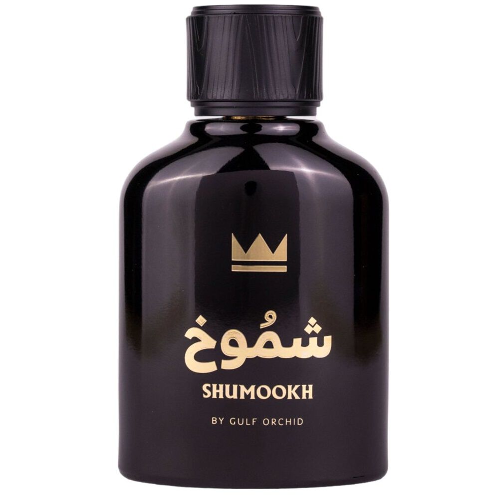 Golf-Orchidee Shumookh
