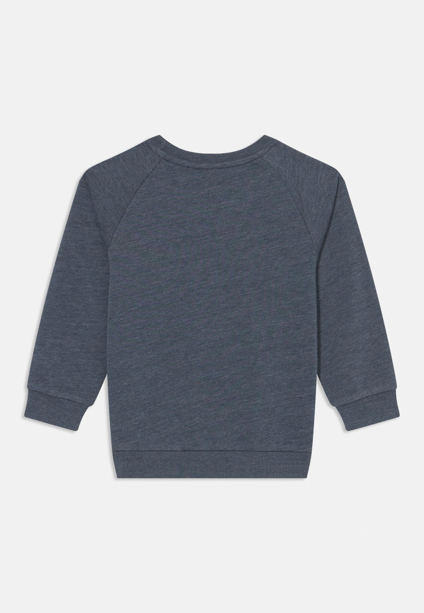 Name it NMMVION - Sweatshirt - marineblau