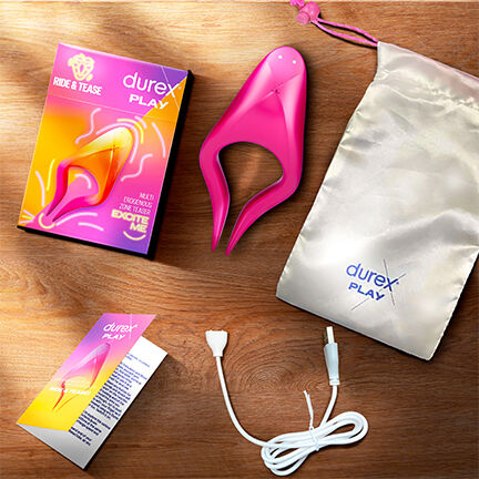Durex Play Multi