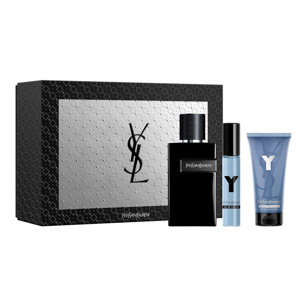 Yves Saint Laurent Y