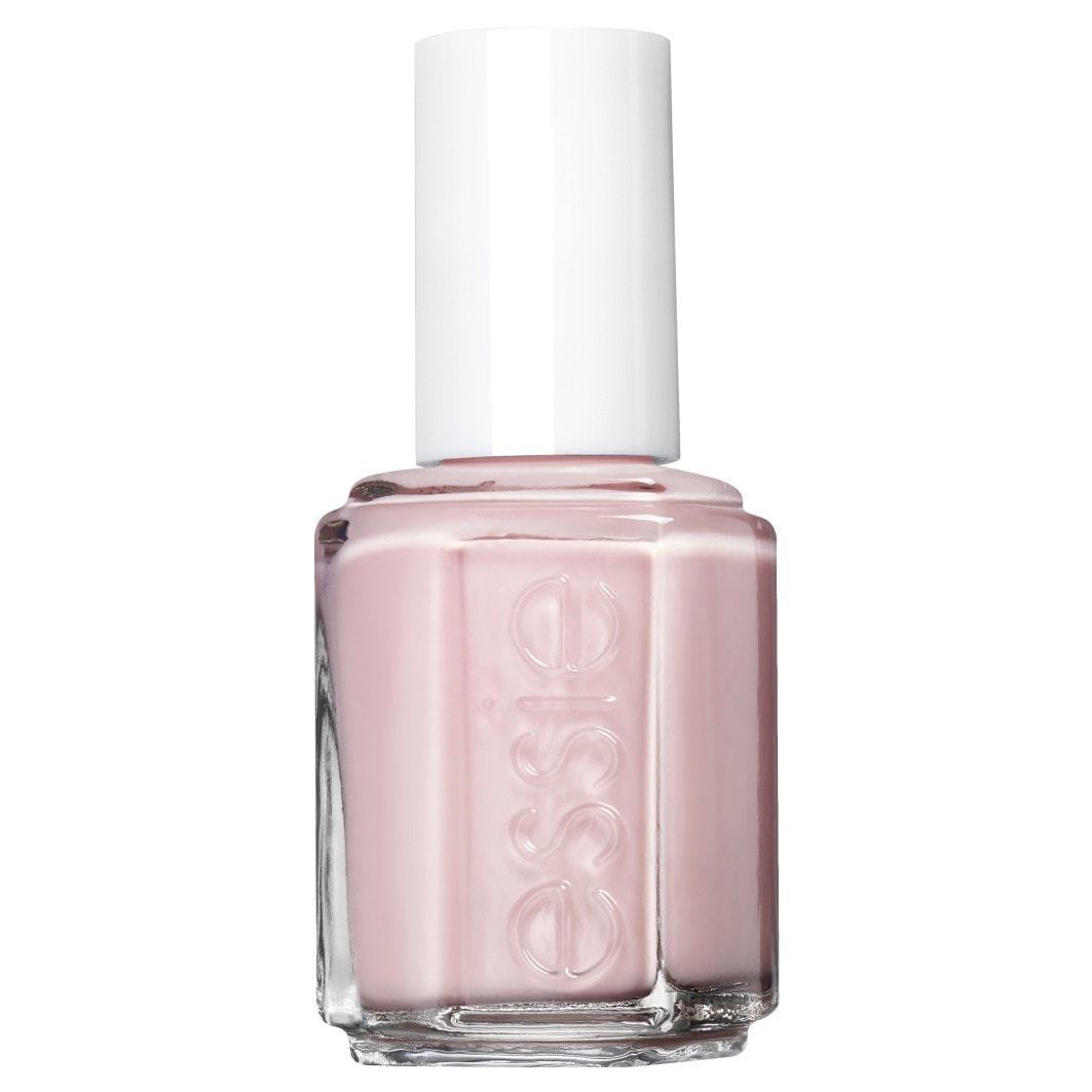 essie Nagellack lak za nokte s gliterom Rosa & Lila - 13,5 ml