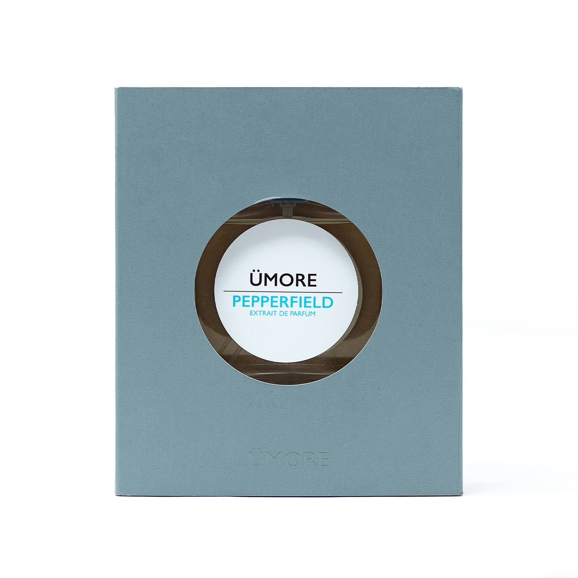Umore Pepperfield - Extrait Unisex, Extrait