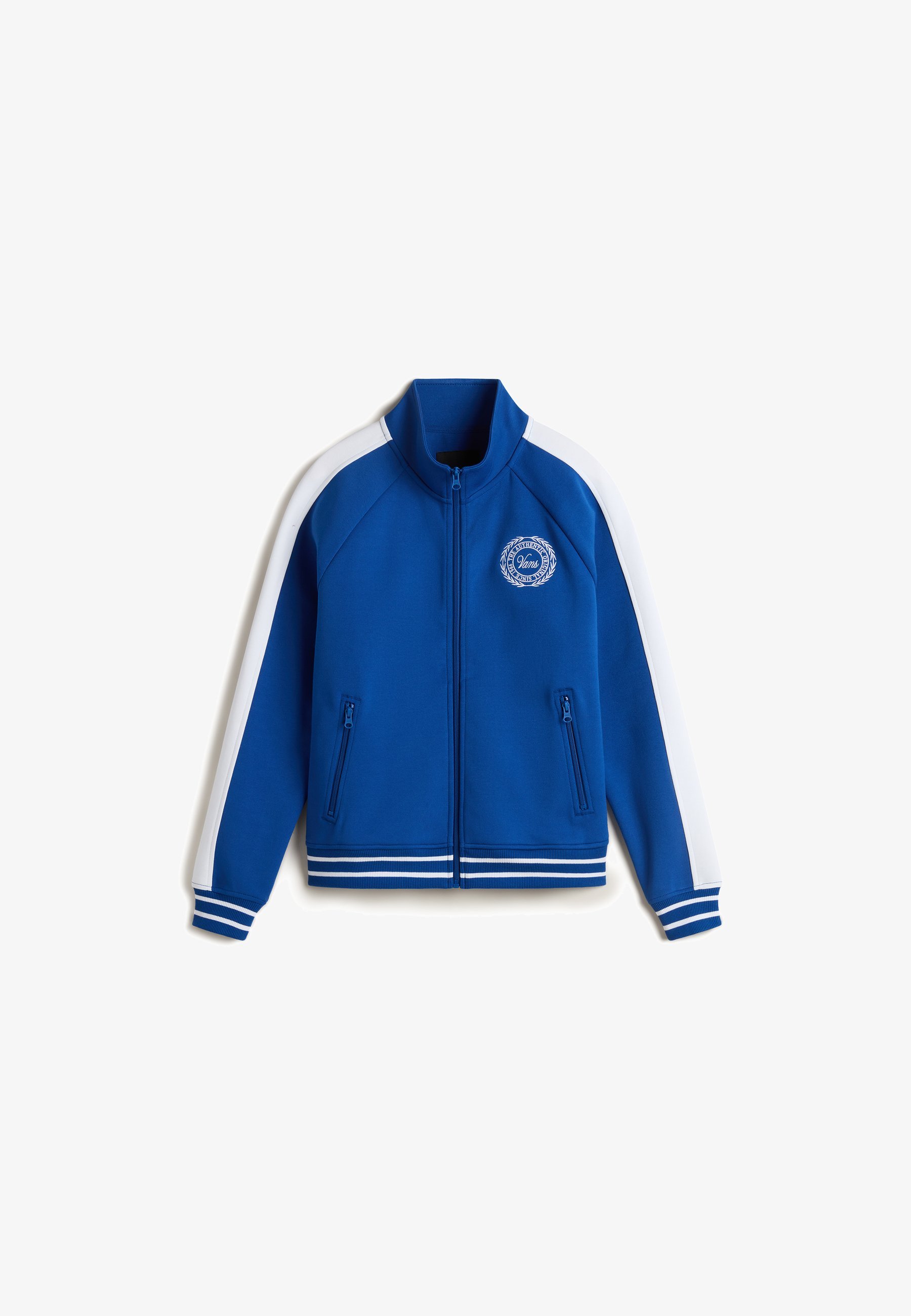 Vans joggingjassen