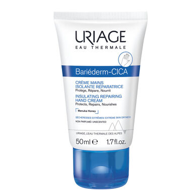 Uriage Bariederm Insulating Repairing Hand Cream 50 ml 50 ml