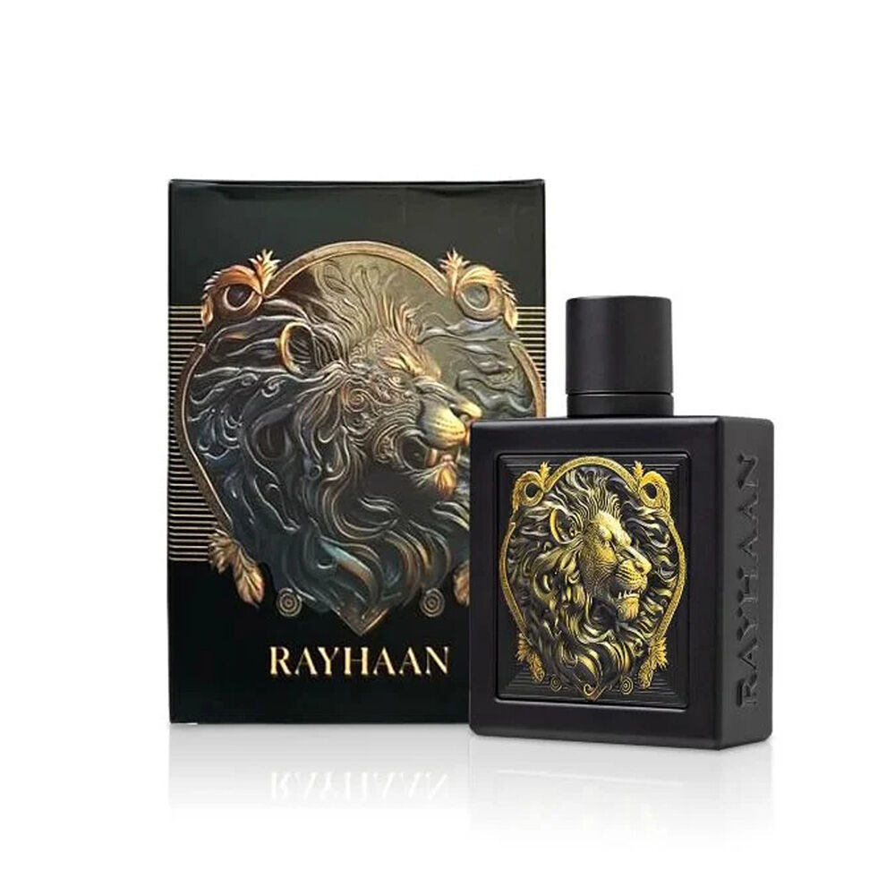 Rayhaan Liūtas