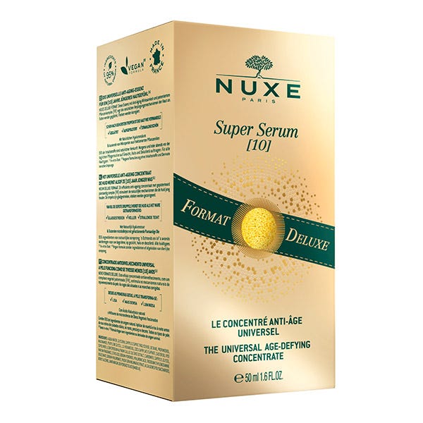 Super sérum | 50 ml