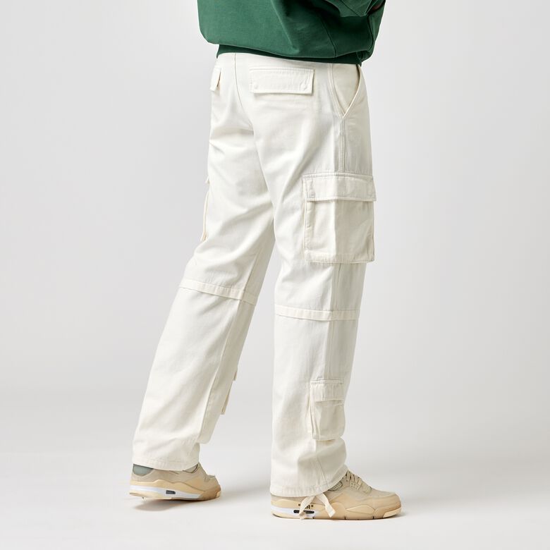 85 Baggy Cargobyxor