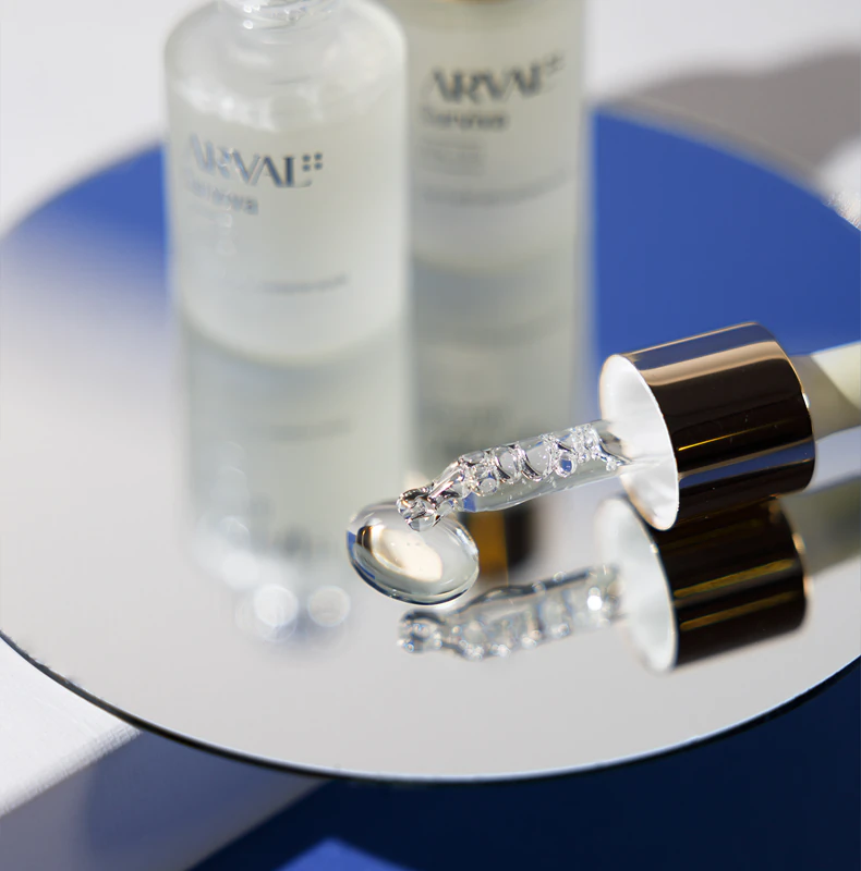 Arval Surviva Vital Eyes Contour oogserum