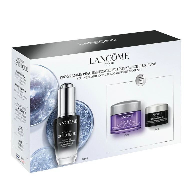 Génifique Starter Kit - Lancôme