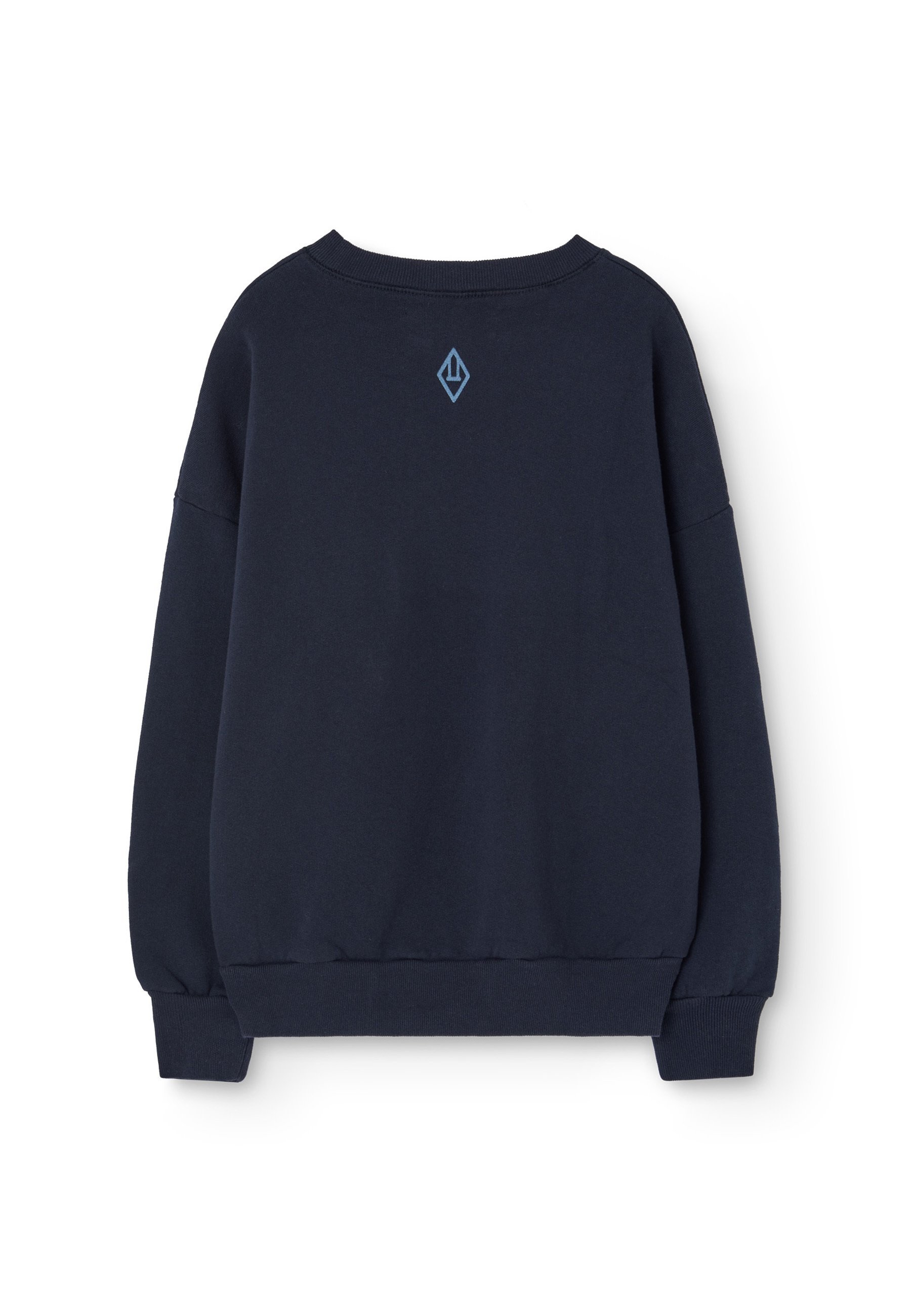 THE ANIMALS OBSERVATORY LEO - Sweatshirt - marineblauw