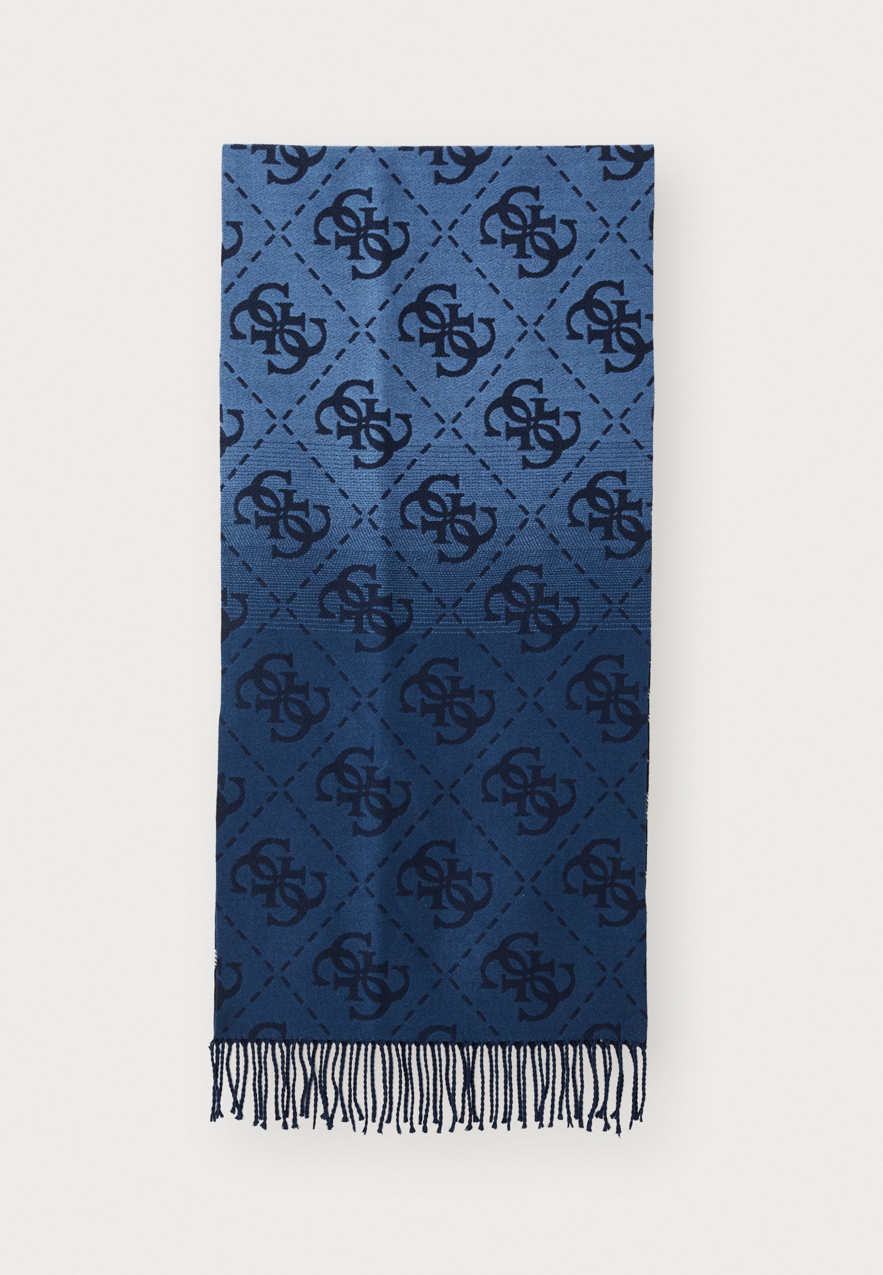 Écharpe Guess unisexe - Écharpe - bleue