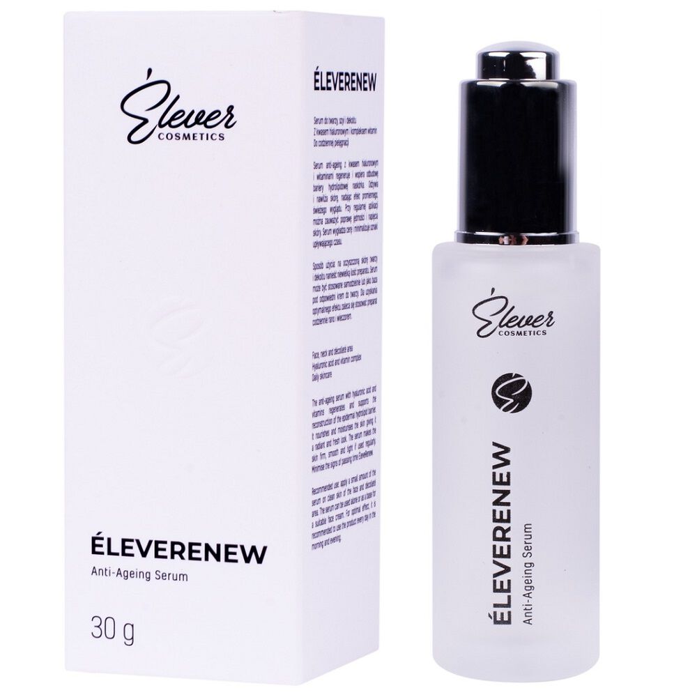 Podignite EleveRenew