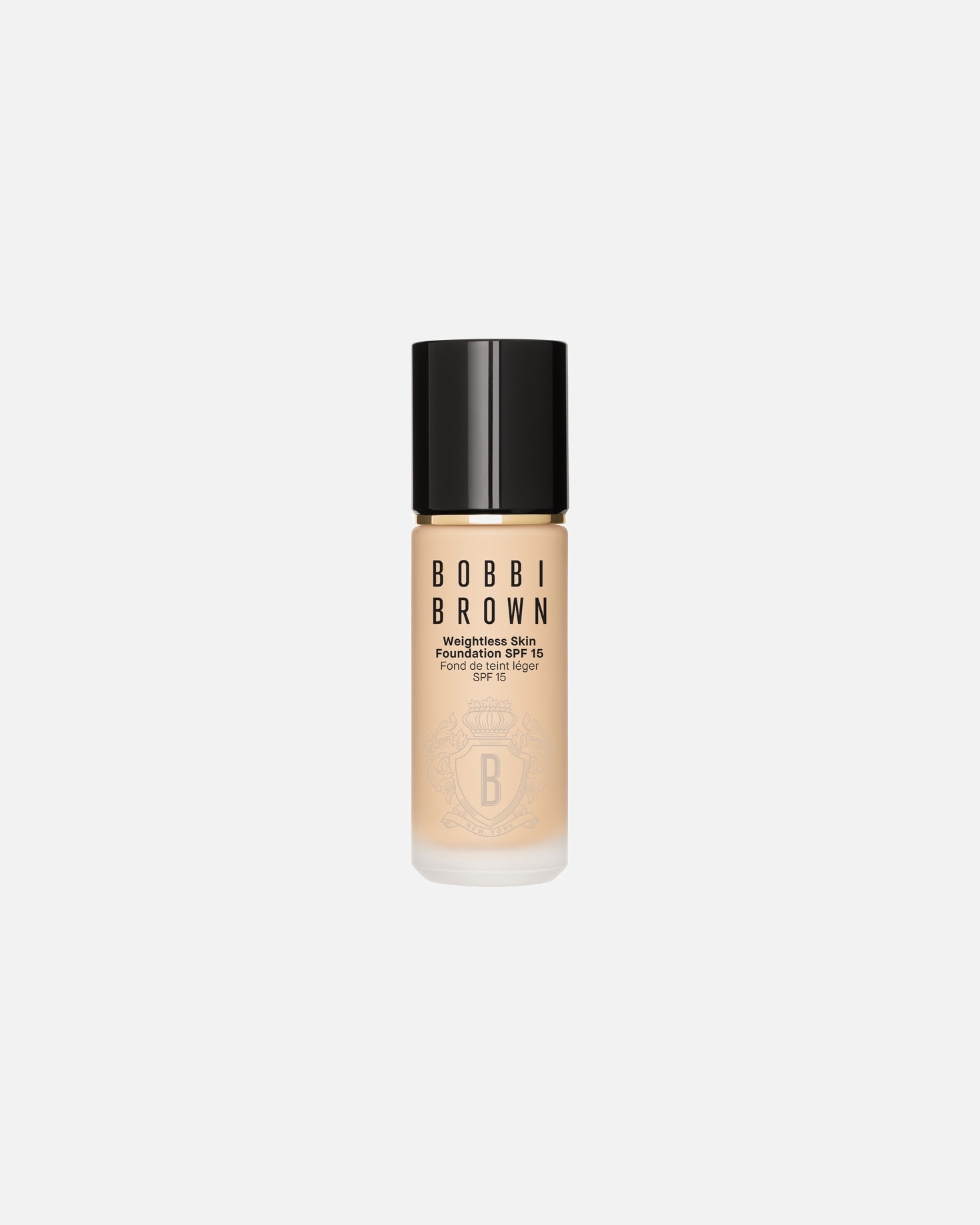Bobbi Brown Weightless Skin Foundation SPF 15 - 30 ml