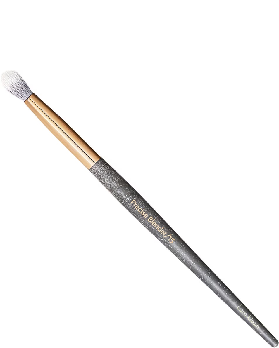 IAMKLEAN Brush Precise pentru amestecarea fardurilor de pleoape
