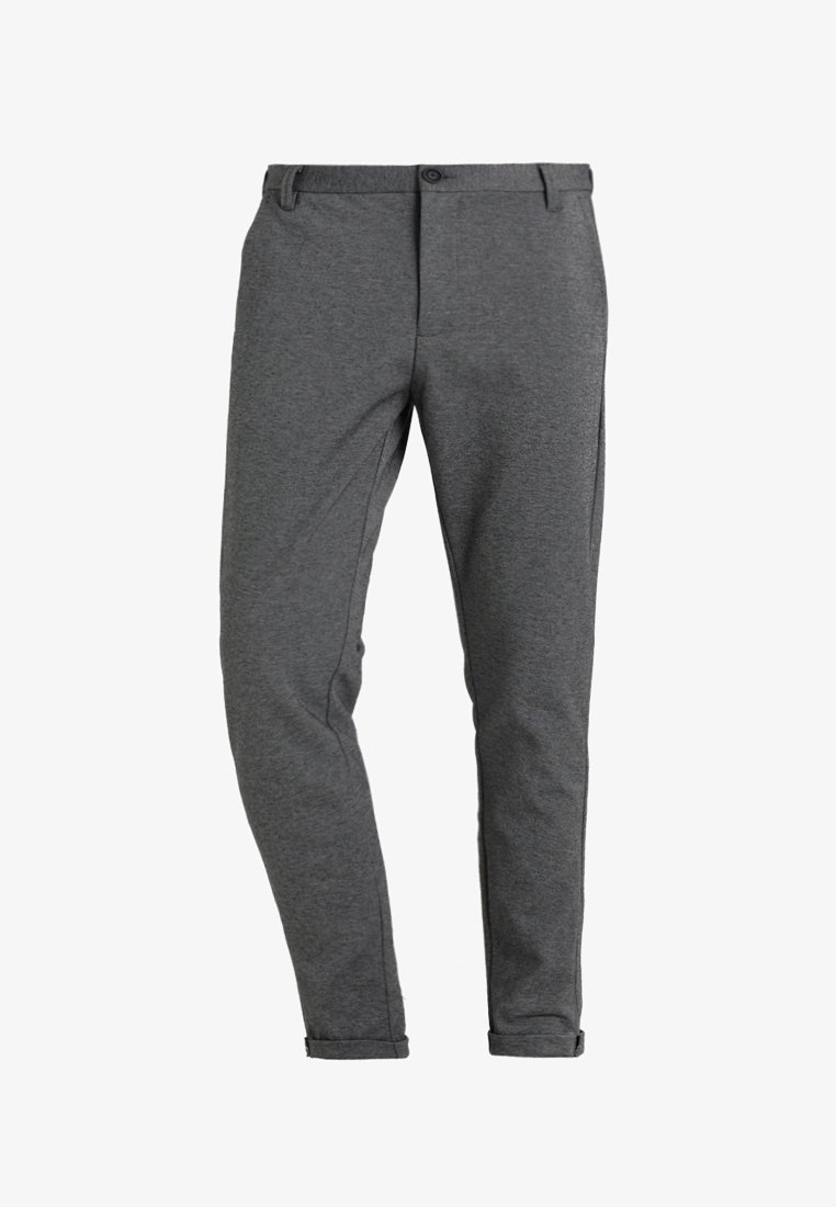 Pantaloni chino Gabba - grigio chiaro