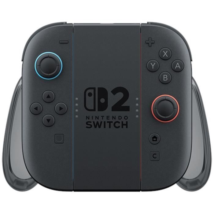 Base de carga para mandos Joy-Con 2 • Accesorio para Nintendo Switch