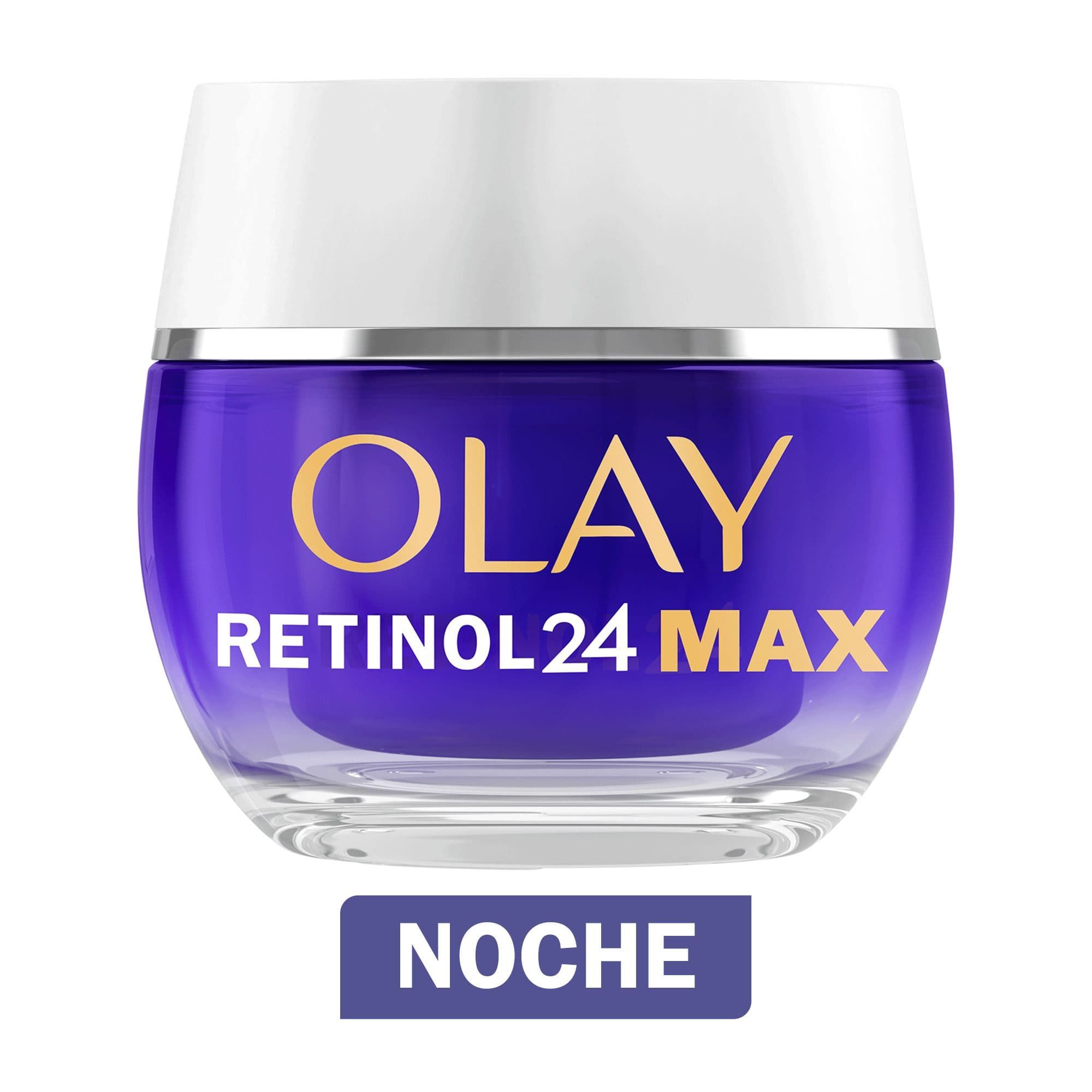 Retinol 24 Max noćna krema Hidratantne kreme za lice