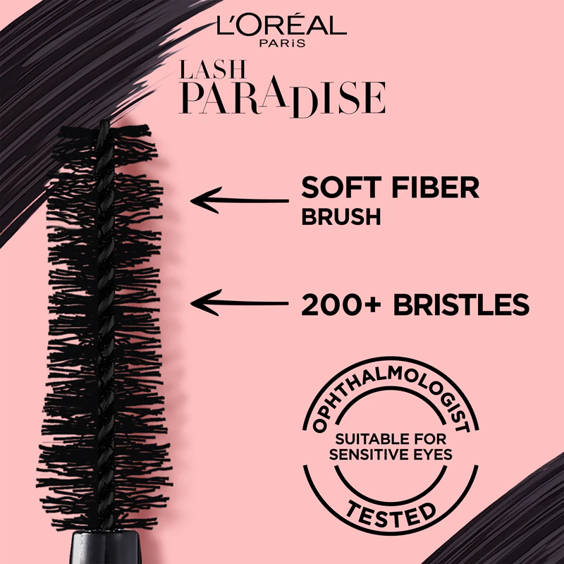 L'Oréal Paris Lash Paradise Volume Mascara