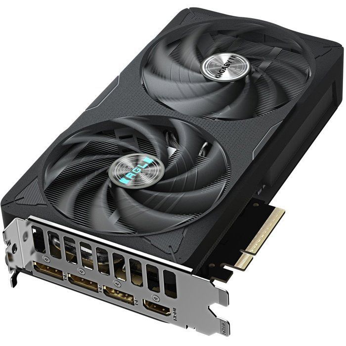 GIGABYTE - EAGLE - Carte graphique - NVIDIA RTX 5060Ti OC - 8 Go
