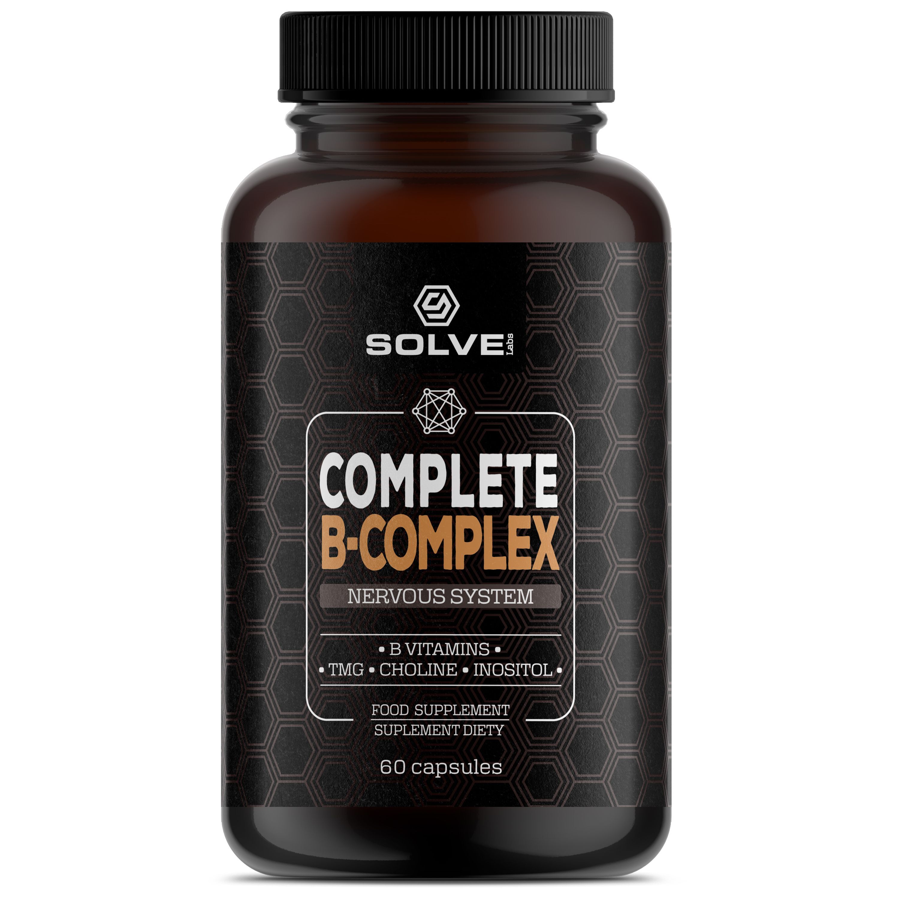 Remplacez les exercices du complexe B !