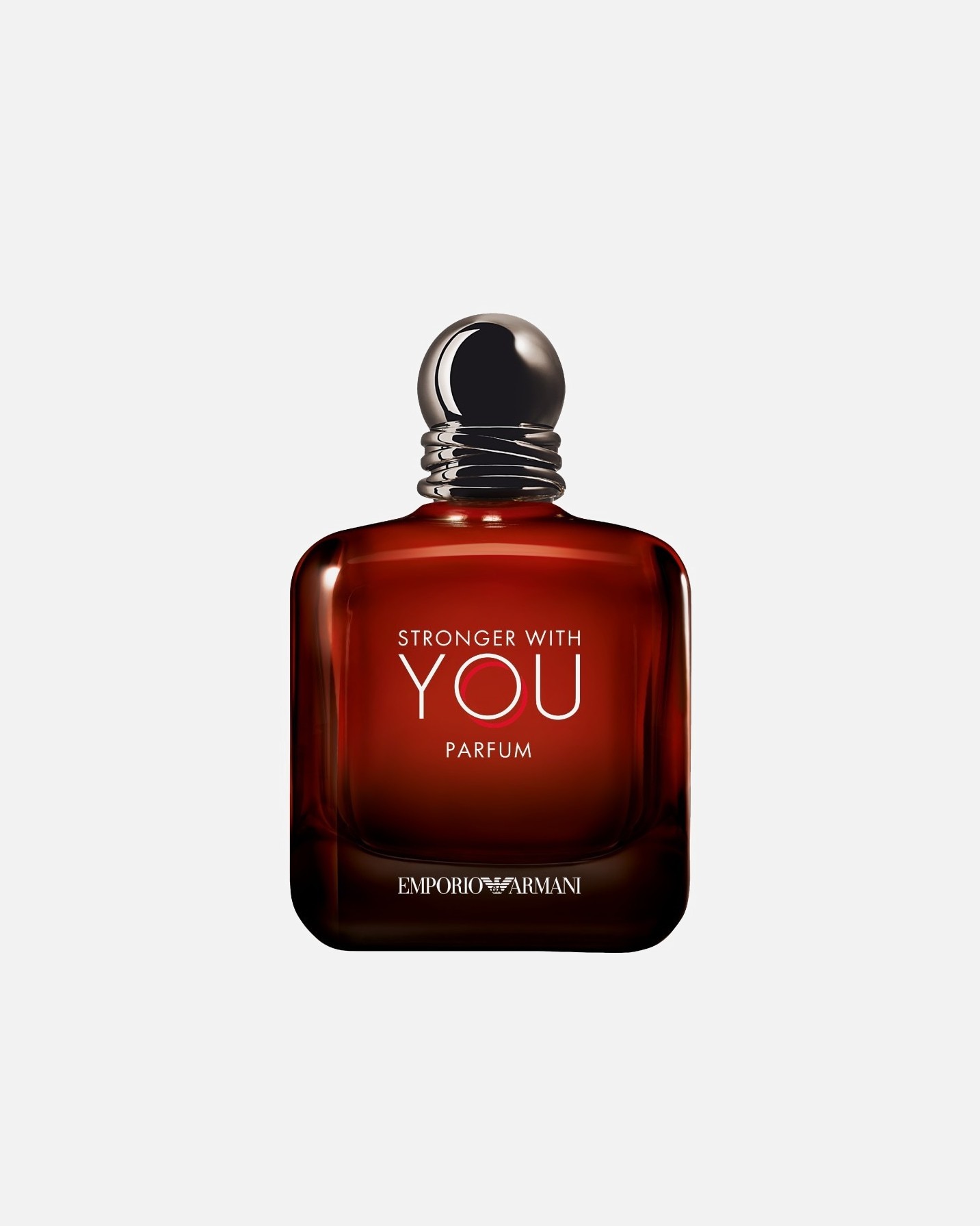 Armani parfemska voda Emporio Armani Stronger With You - 50 ml