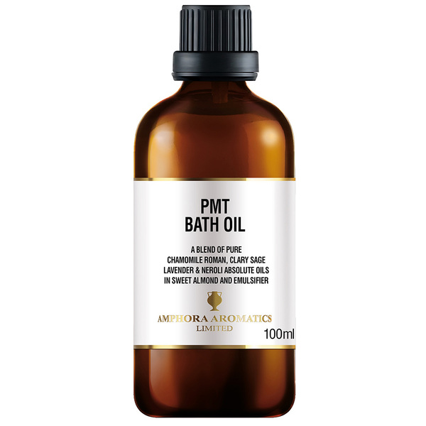 Aceite de baño Amphora Aromatics PMT 100ml - Vidrio