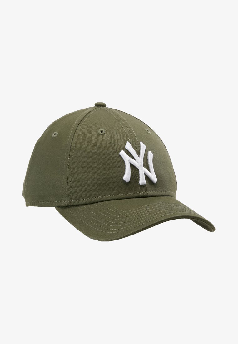 New Era petten