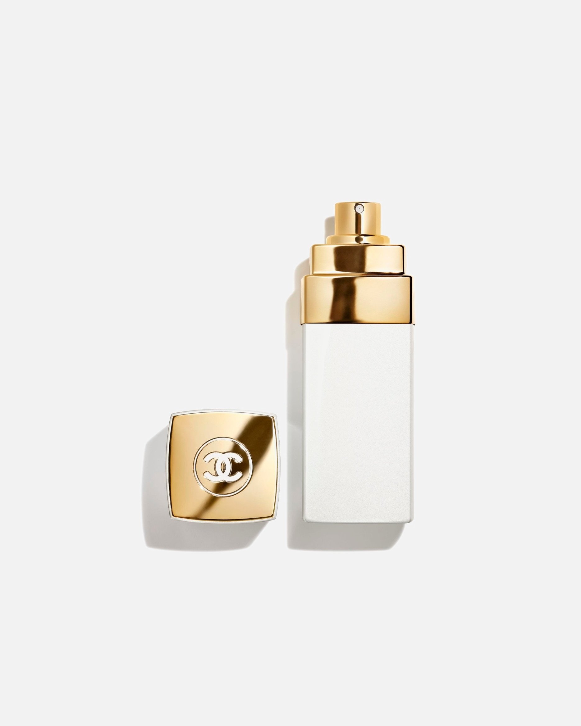CHANEL toaletna voda COCO MADEMOISELLE toaletna voda VAPORISATEUR PUNJIVA - 50 ml