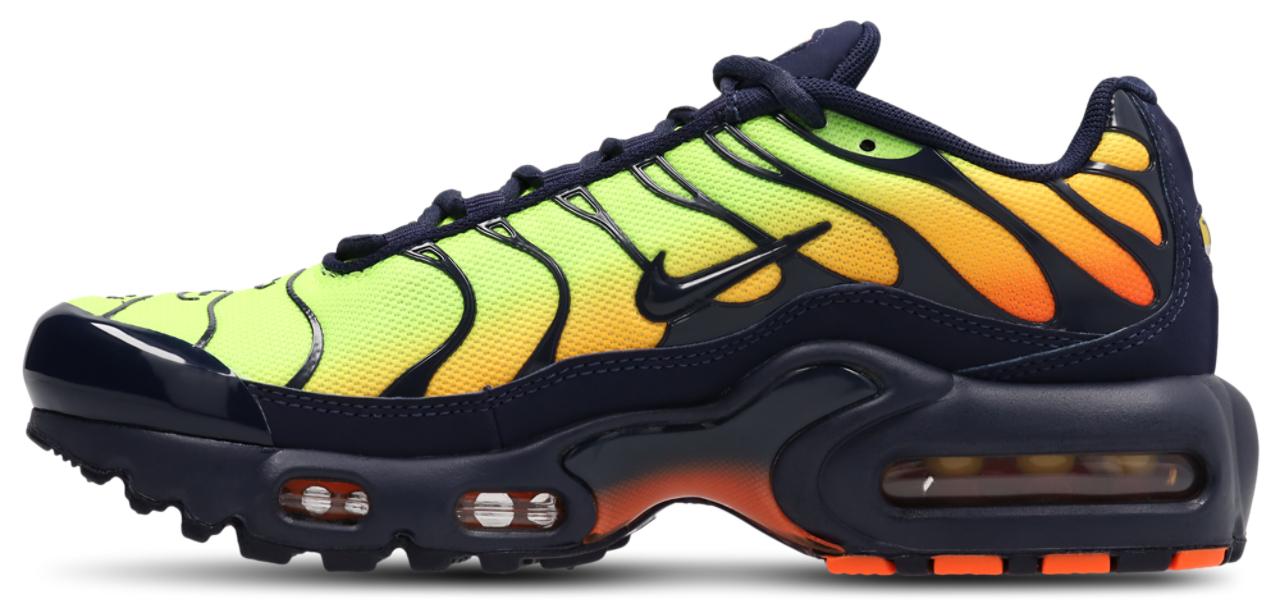 Nike Air Max Tuned 1