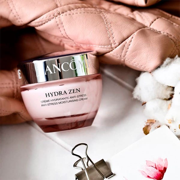 Hydra Zen Crème Spf 15| 50ml