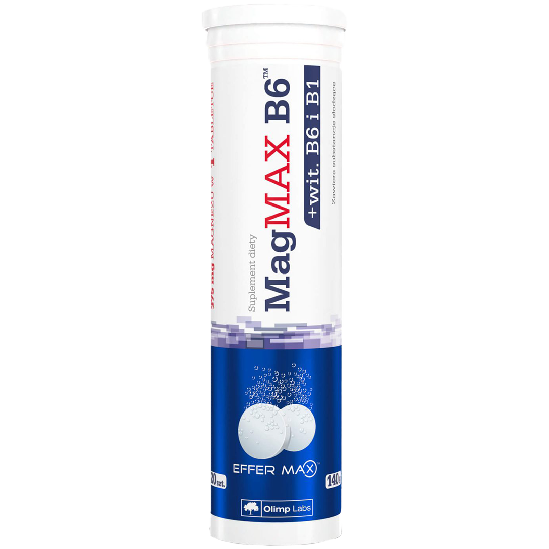 MagMax B6