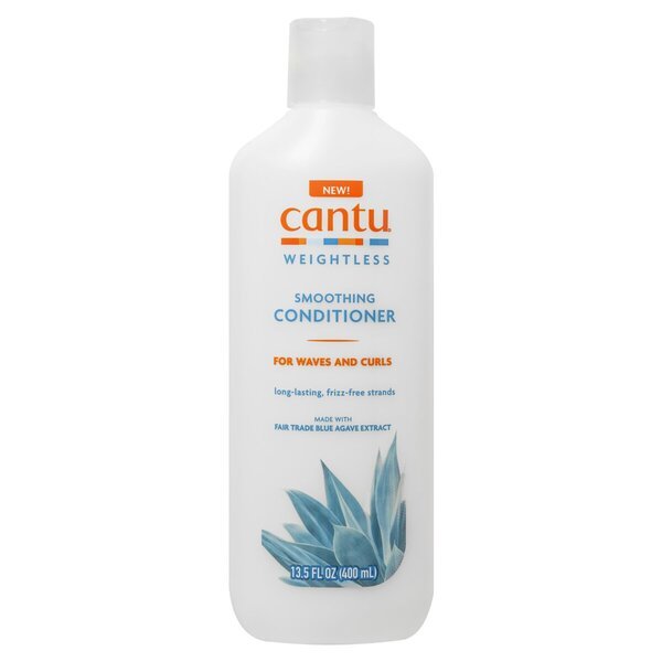 CANTU SHEA BUTTER - Регенератор за глатку и безбрижну кожу<br>400ml