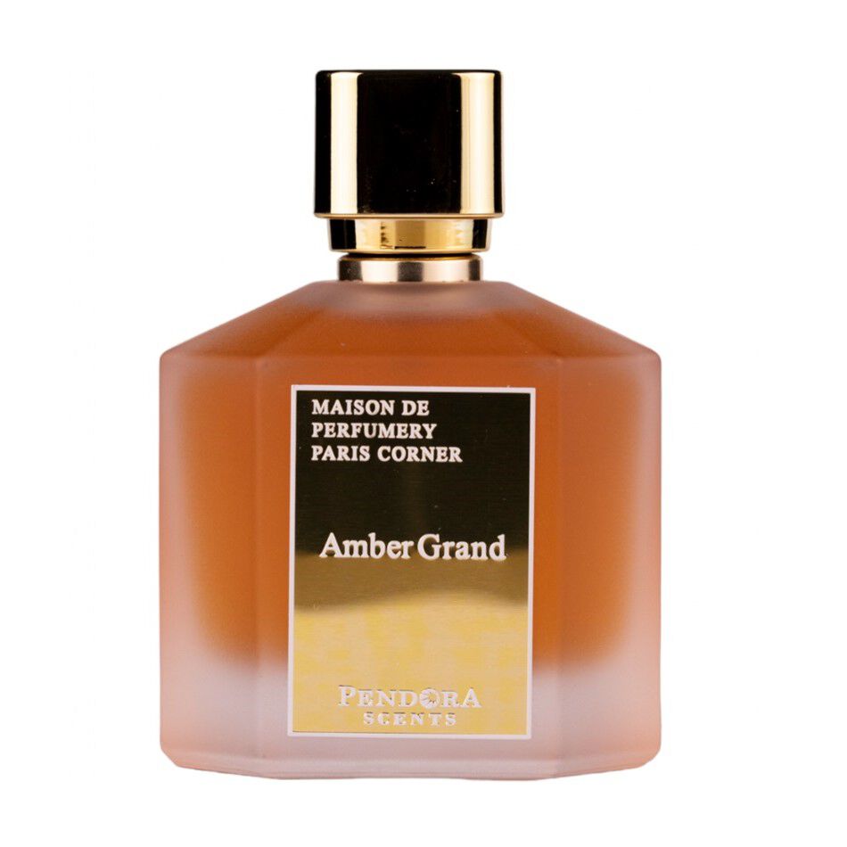 Pendora Scents Ambre Grand