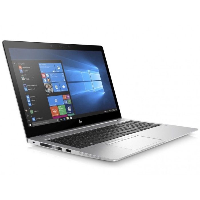Notebook HP Elitebook X360 1030 G2 - Intel Core i5 - 8GB RAM - 256GB de armazenamento SSD - Windows 10 - Recondicionado