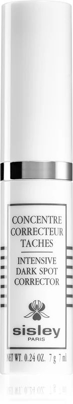 Sisley Intensive Dark Spot Corrector – punktuelle Behandlung gegen Hautverfärbungen