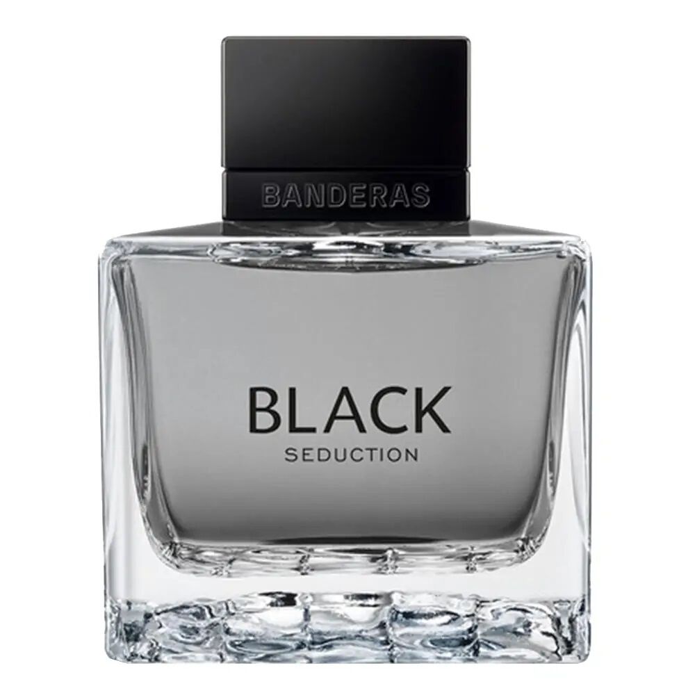 Antonio Banderas Black Seduction vīriešiem